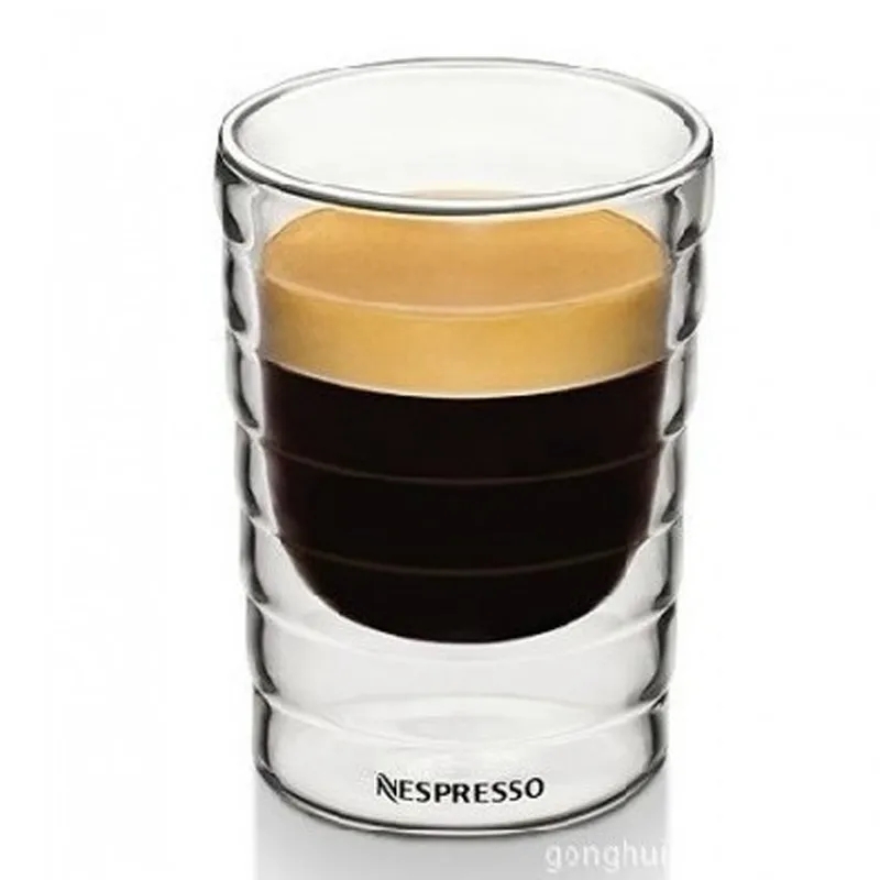 Handmade Double Wall Glass Cup – Wine Beer Tequila Bewertung und Preis