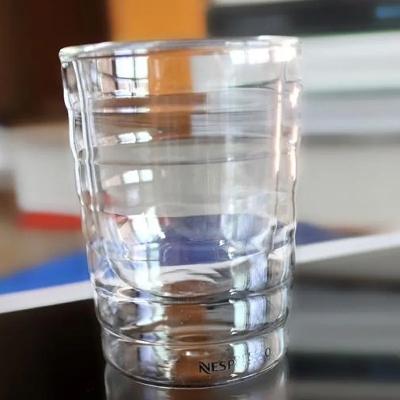 Handmade Double Wall Glass Cup – Wine Beer Tequila Bewertung und Preis