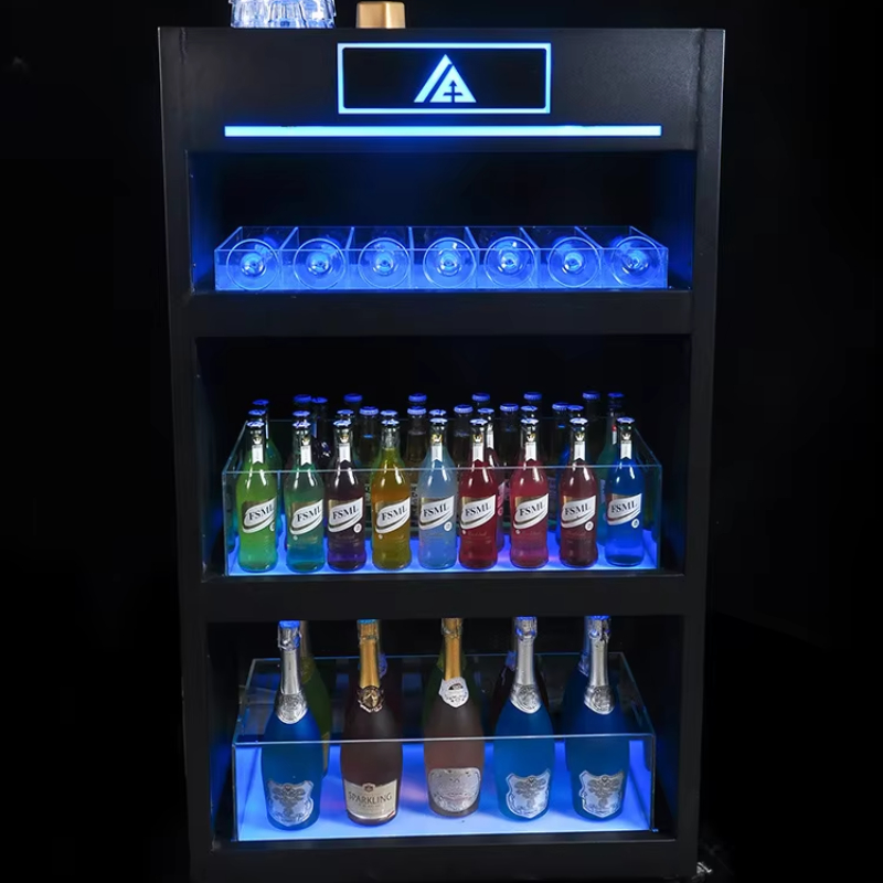 Light Emitting Diode Wine Disp – Wine Beer Tequila Bewertung und Preis
