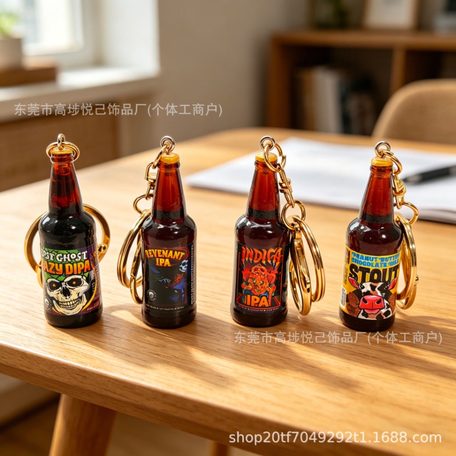 Cross-border American beer bot – Wine Beer Juice Bewertung und Preis