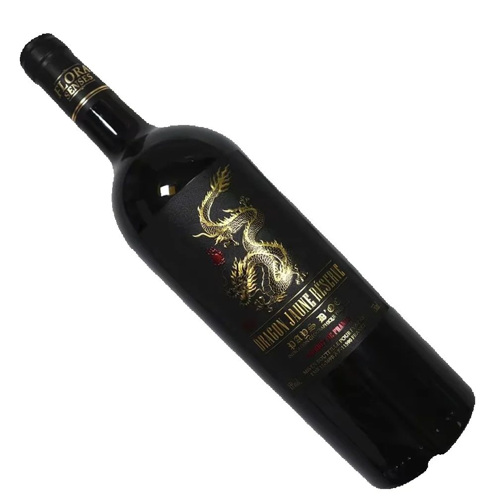 Custom Luxury Wine Label Roll｜ – Wine Beer Juice Bewertung und Preis