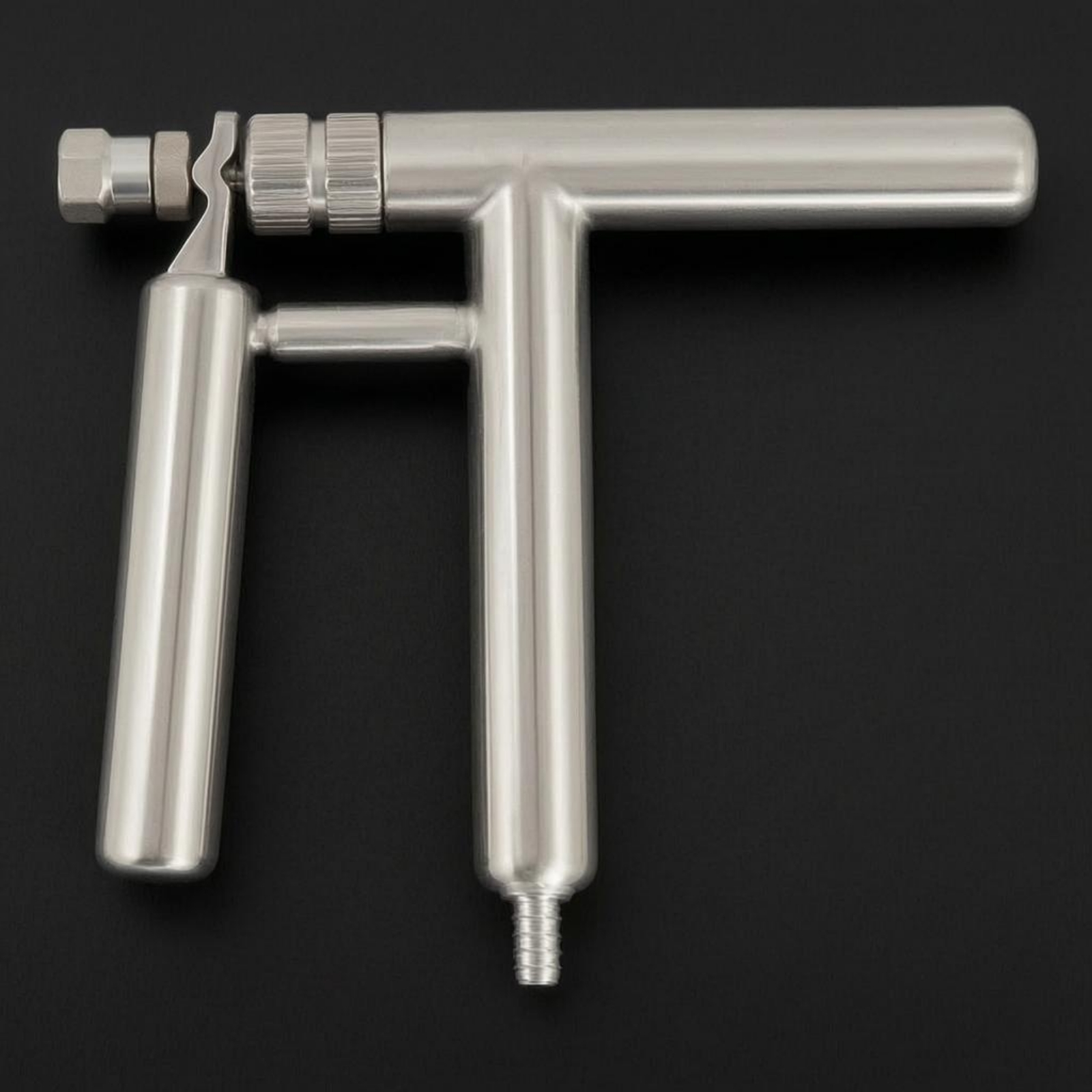 Stainless Steel Beer Trigger G – Wine Beer And Bewertung und Preis