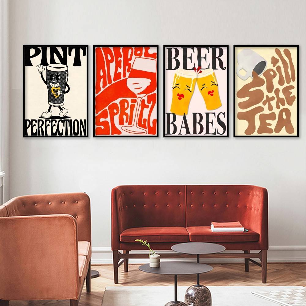 Vintage Style Espresso Martini – Beer Wine Gin Bewertung und Preis