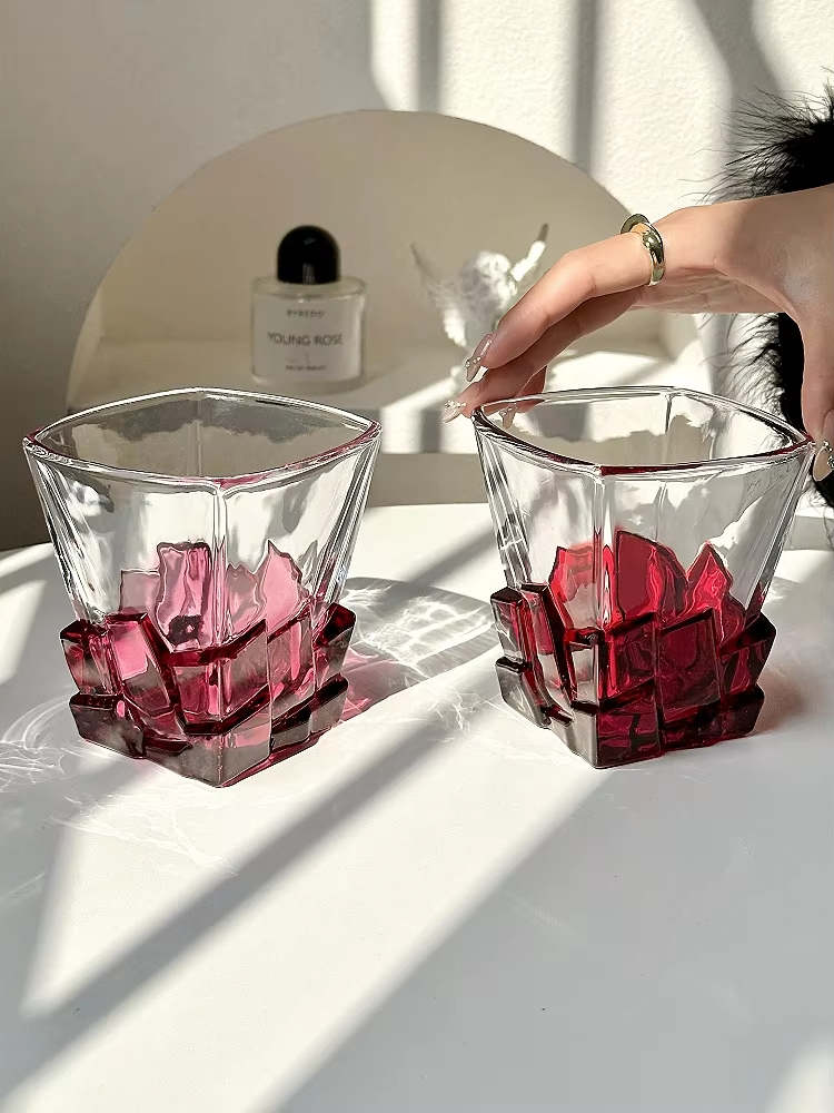Creative Light Luxury Space Go – Wine Beer Juice Bewertung und Preis