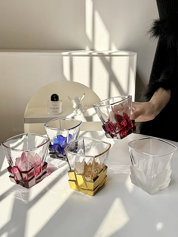 Creative Light Luxury Space Go – Wine Beer Juice Bewertung und Preis