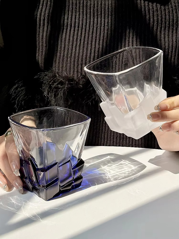 Creative Light Luxury Space Go – Wine Beer Juice Bewertung und Preis