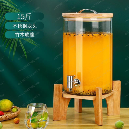 11L Glass Sparkling Wine Bucke – Wine With Beer Mix Bewertung und Preis
