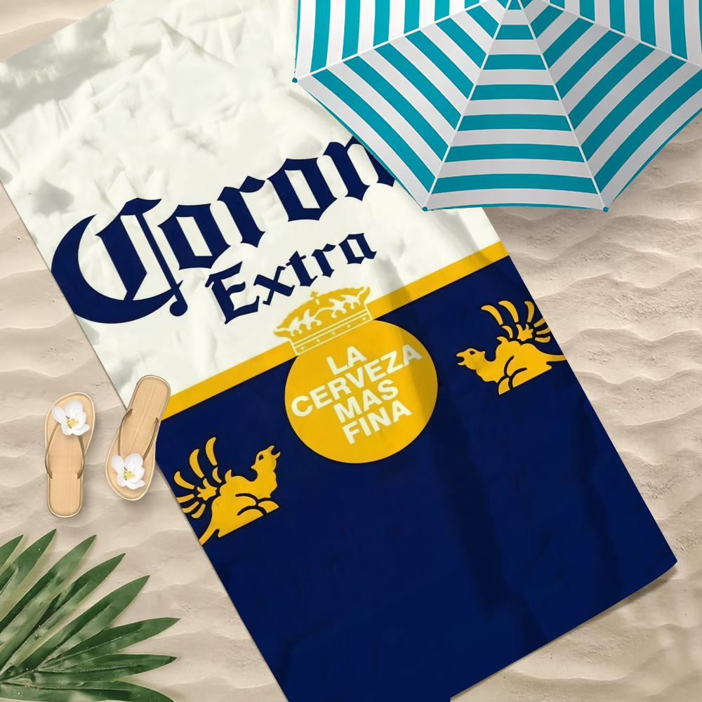 C-corona Towel Beach Quick Dry – Beer Flight Set Bewertung und Preis