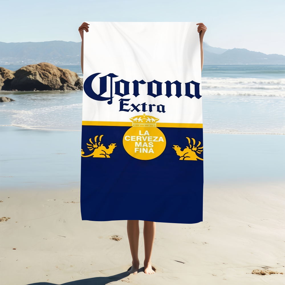 C-corona Towel Beach Quick Dry – Beer Flight Set Bewertung und Preis