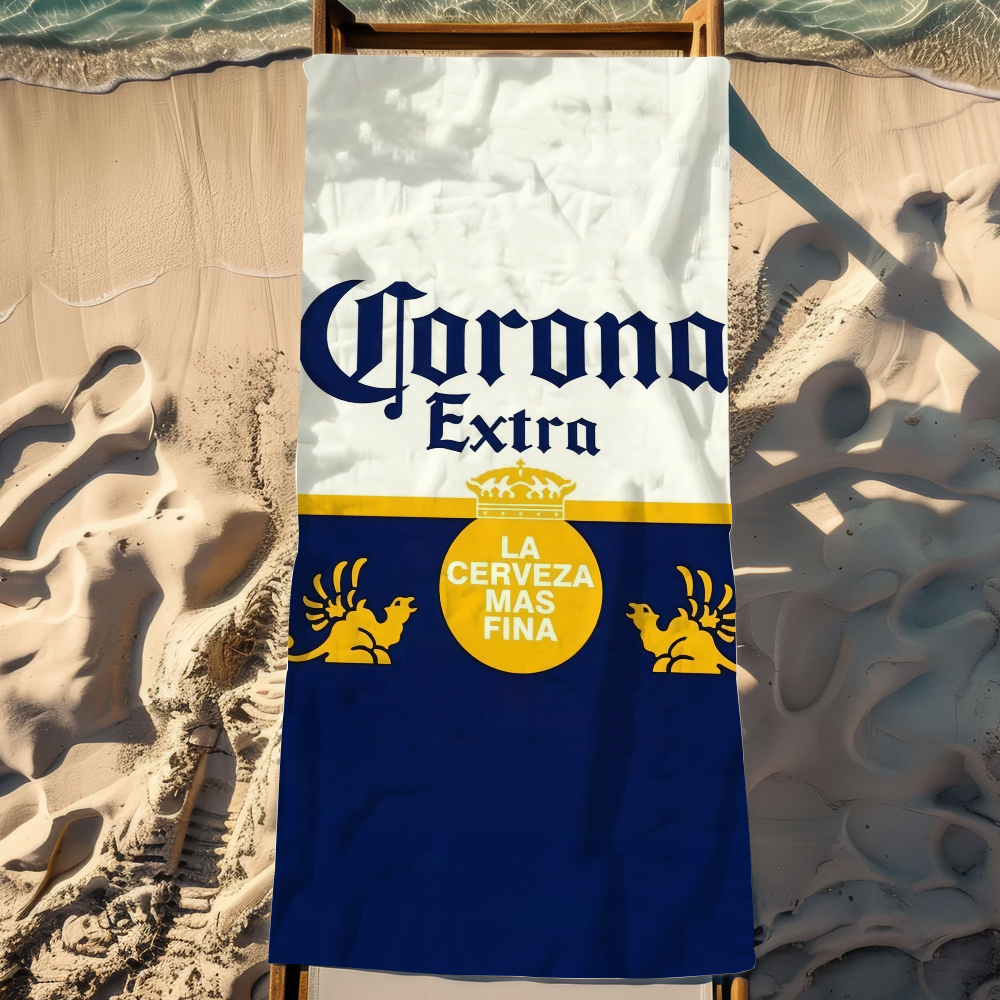 C-corona Towel Beach Quick Dry – Beer Flight Set Bewertung und Preis