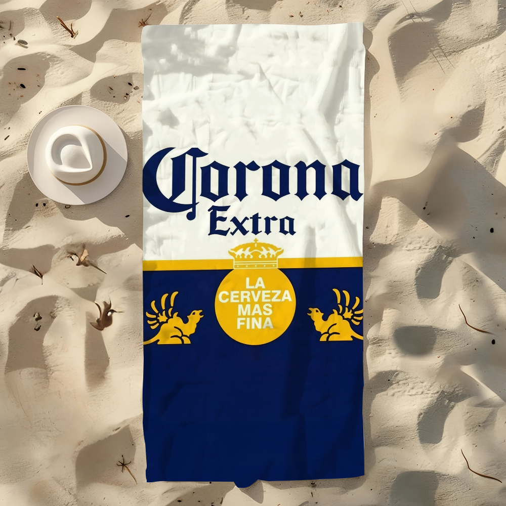 C-corona Towel Beach Quick Dry – Beer Flight Set Bewertung und Preis