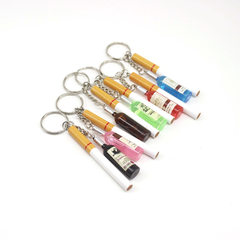 Novelty Mini Champagne Cigaret – Beer Wine Hobby Bewertung und Preis