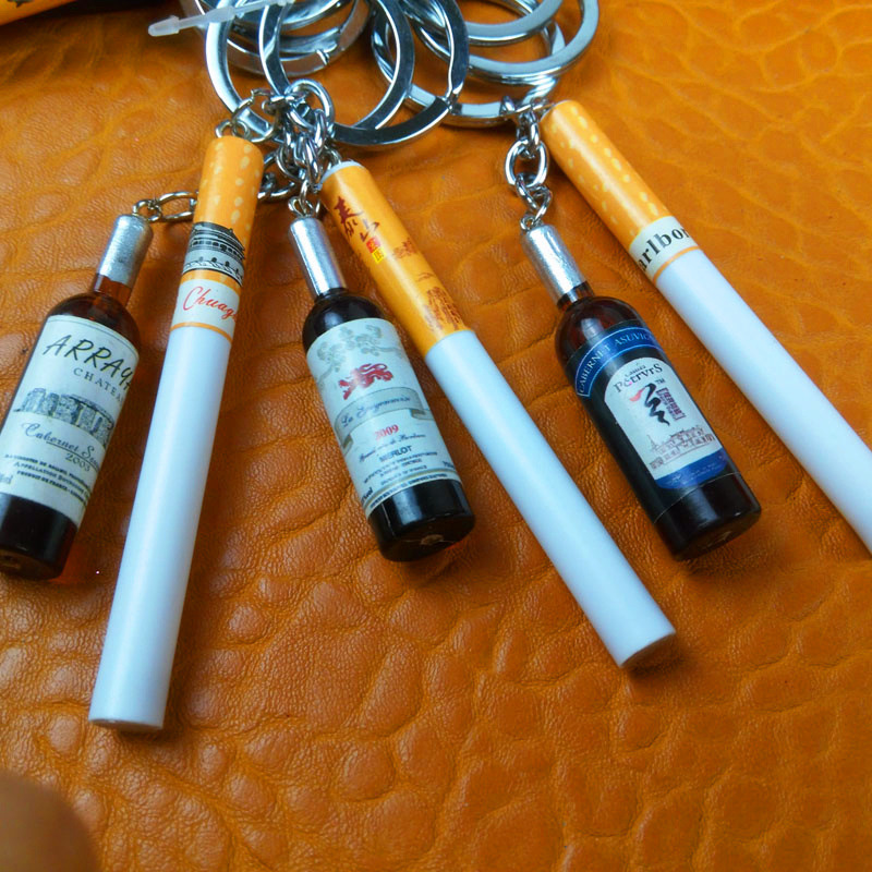 Novelty Mini Champagne Cigaret – Beer Wine Hobby Bewertung und Preis