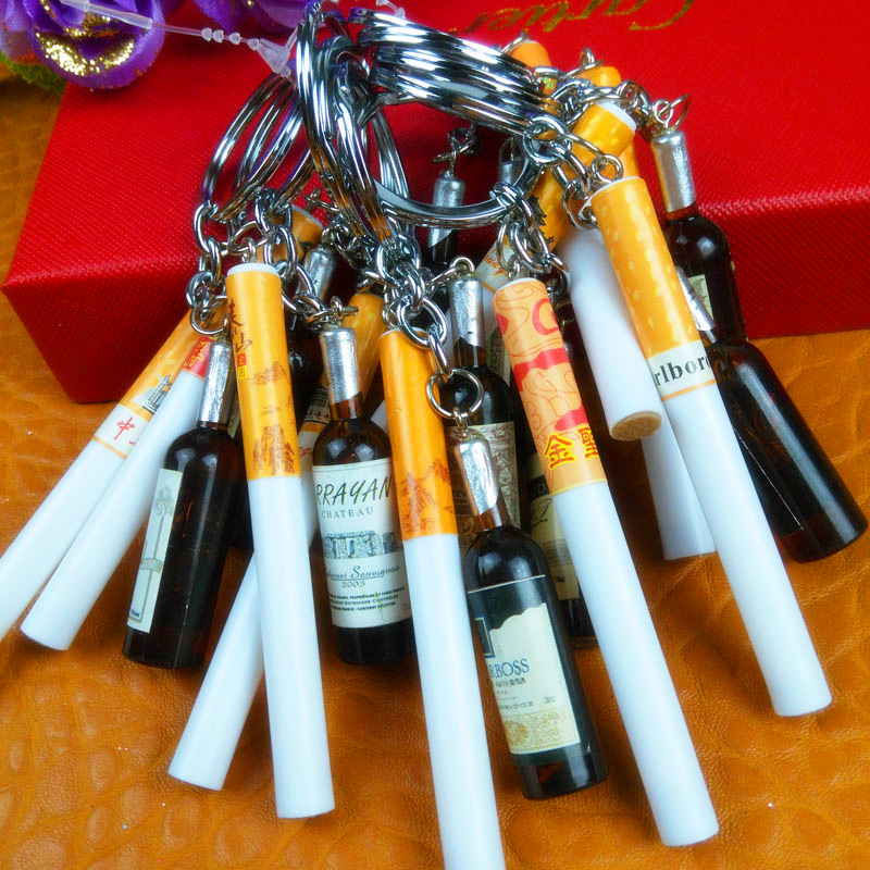 Novelty Mini Champagne Cigaret – Beer Wine Hobby Bewertung und Preis