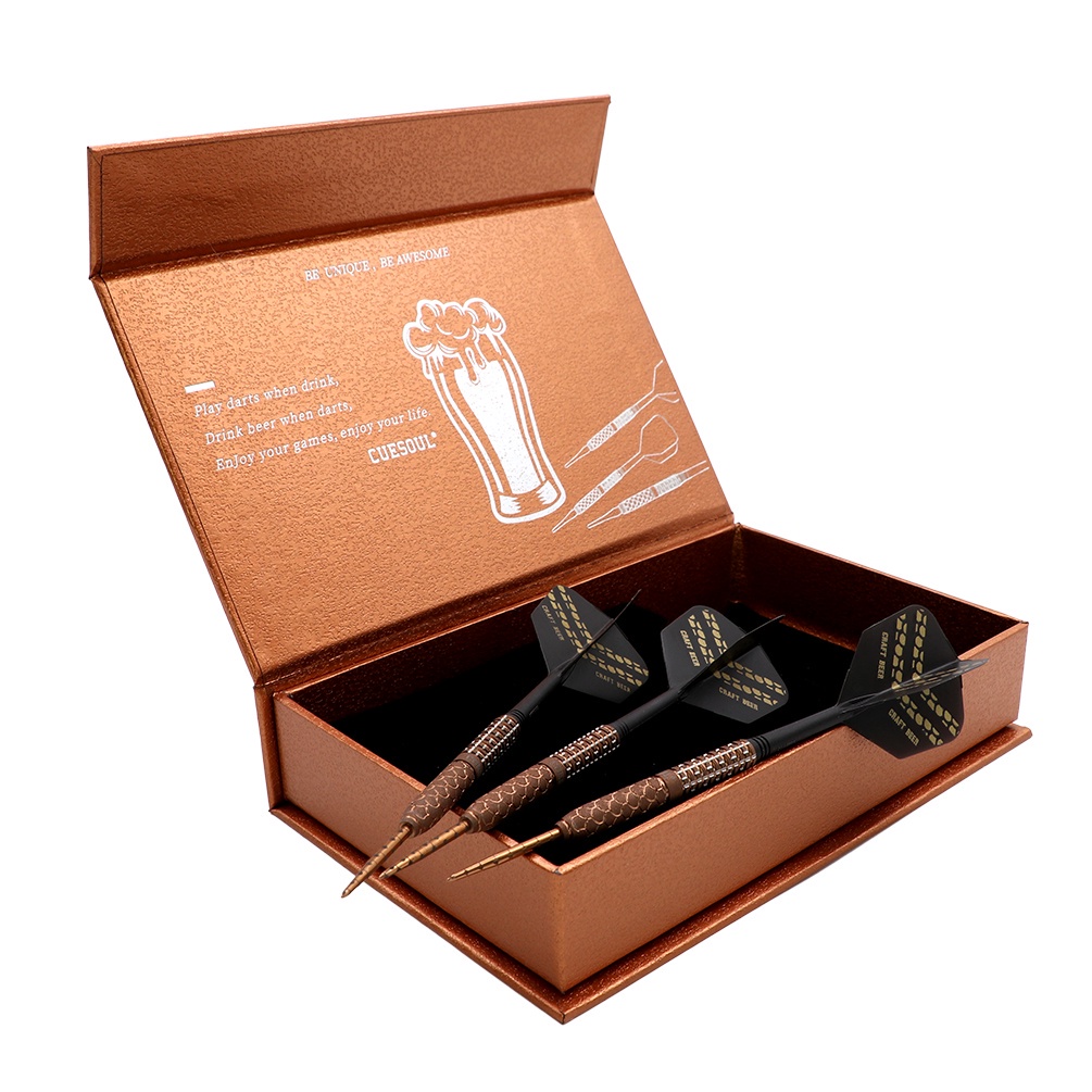 CUESOUL Craft Beer with Oil Pa – Beer Flight Set Bewertung und Preis