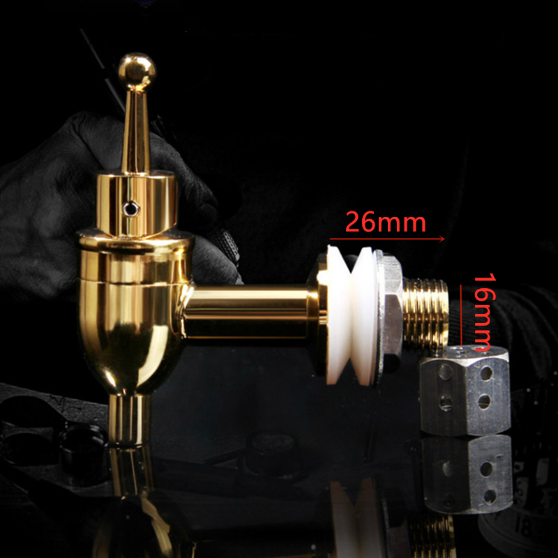 Copper Wine Barrel Spigot Beve – Wine Beer Juice Bewertung und Preis
