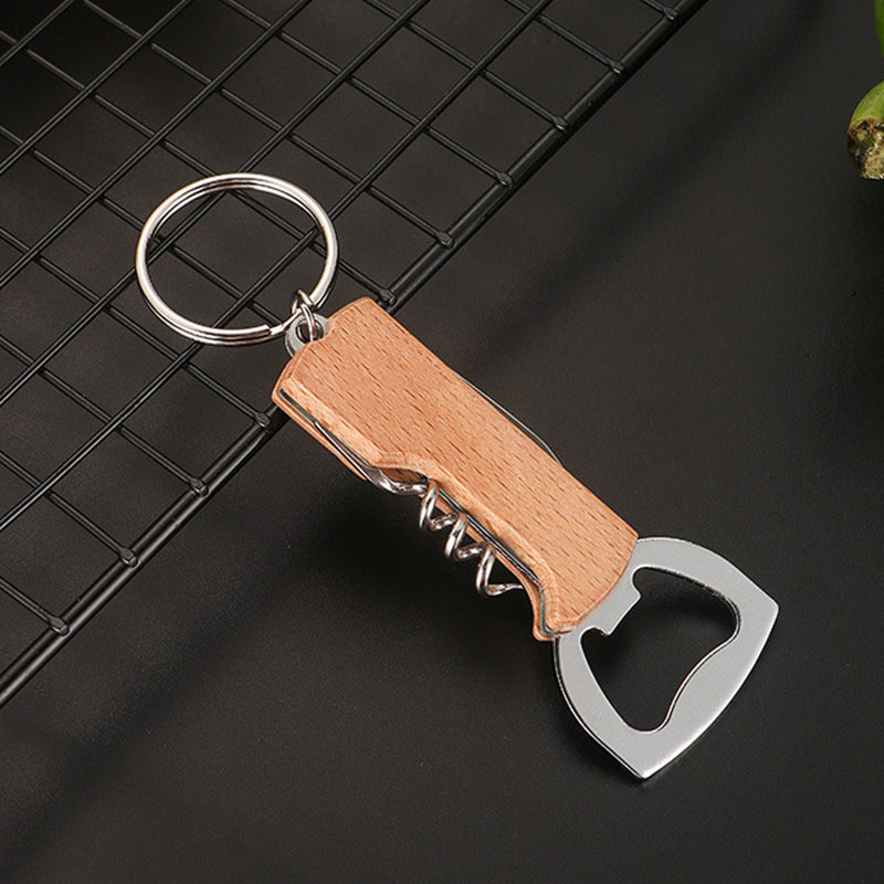 10Pcs Keychain Beer Bottle Ope – Beer Wine Hobby Bewertung und Preis