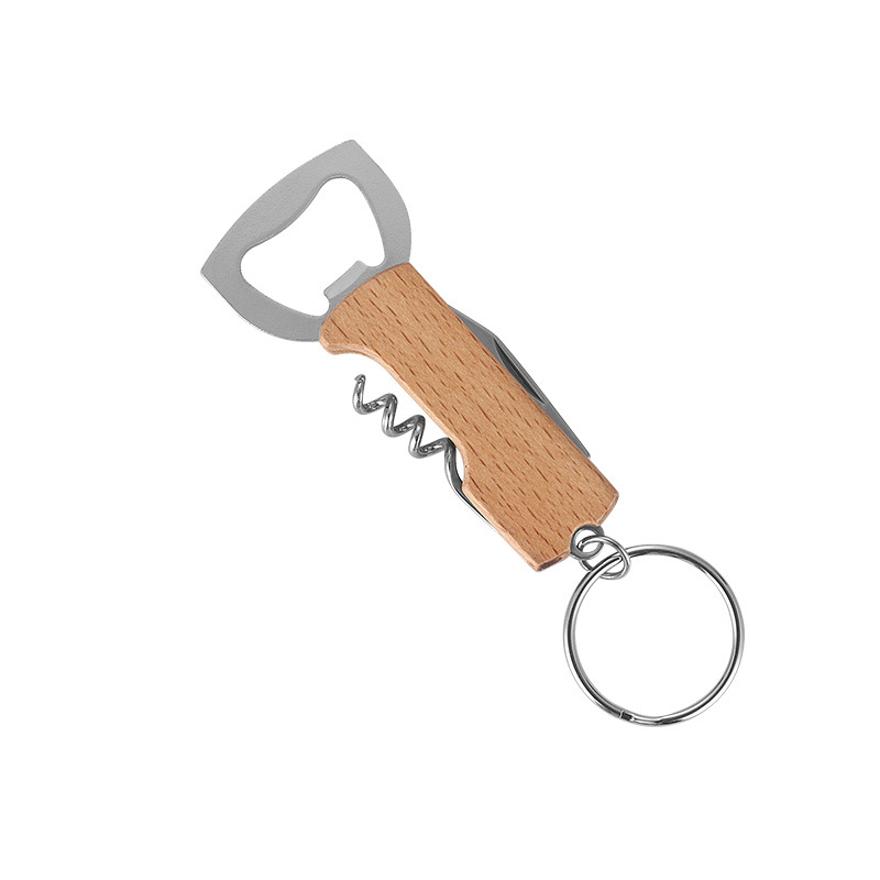 10Pcs Keychain Beer Bottle Ope – Beer Wine Hobby Bewertung und Preis