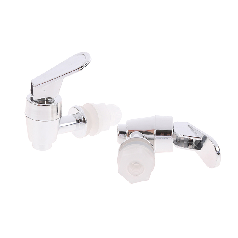 Hot Sale 12mm Plastic Faucet T – Wine Beer Juice Bewertung und Preis