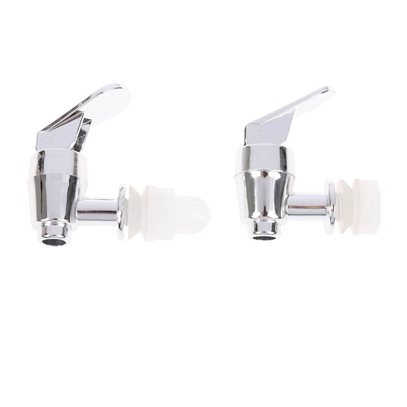 Hot Sale 12mm Plastic Faucet T – Wine Beer Juice Bewertung und Preis