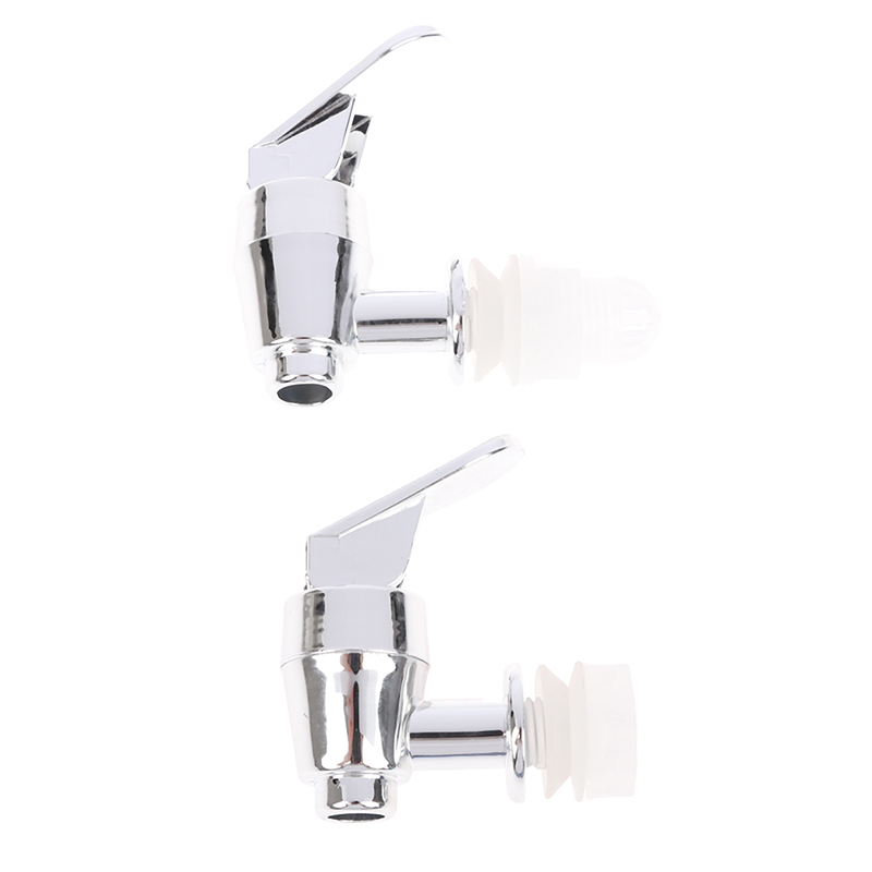 Hot Sale 12mm Plastic Faucet T – Wine Beer Juice Bewertung und Preis