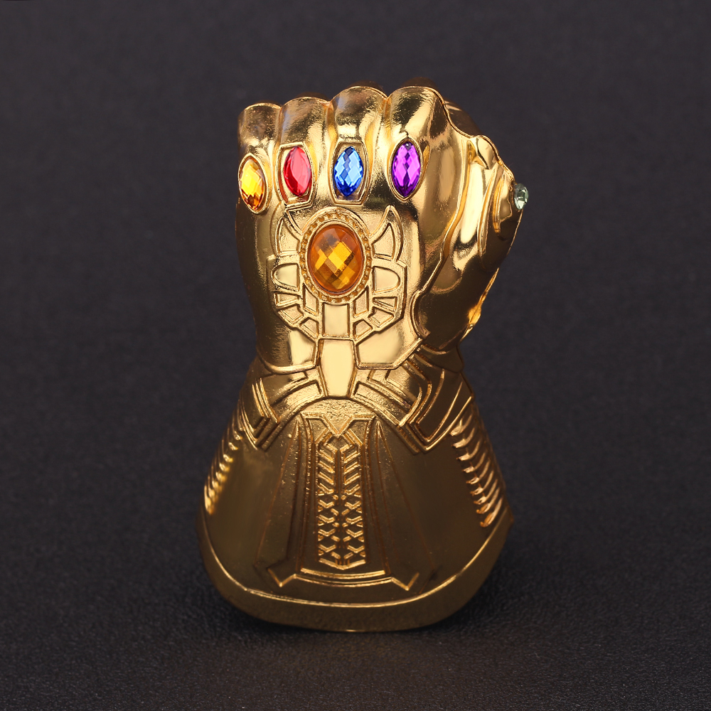 Thanos Gauntlet Glove Beer Bot – Wine Beer And Bewertung und Preis