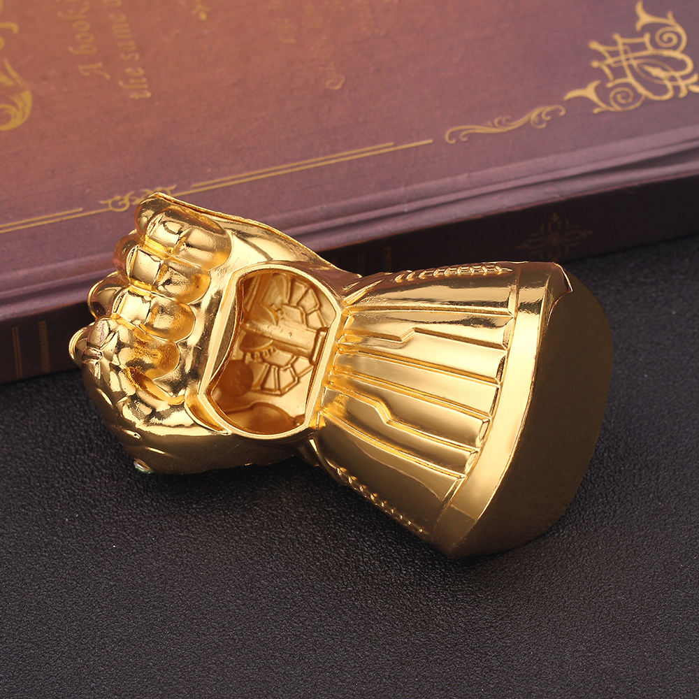 Thanos Gauntlet Glove Beer Bot – Wine Beer And Bewertung und Preis