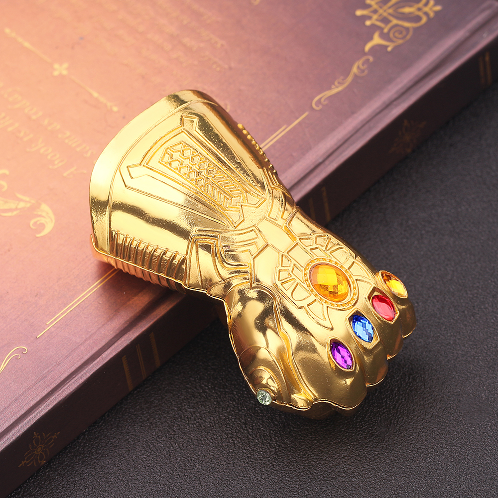 Thanos Gauntlet Glove Beer Bot – Wine Beer And Bewertung und Preis