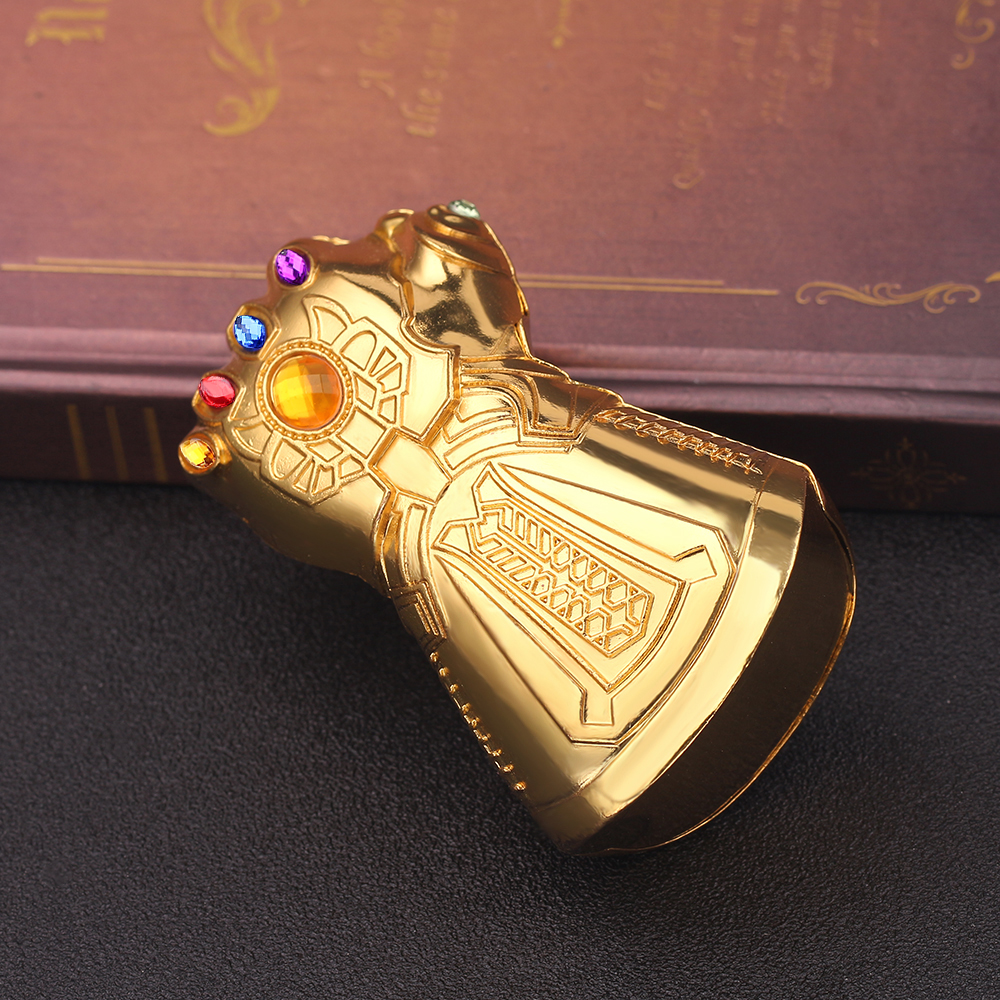 Thanos Gauntlet Glove Beer Bot – Wine Beer And Bewertung und Preis