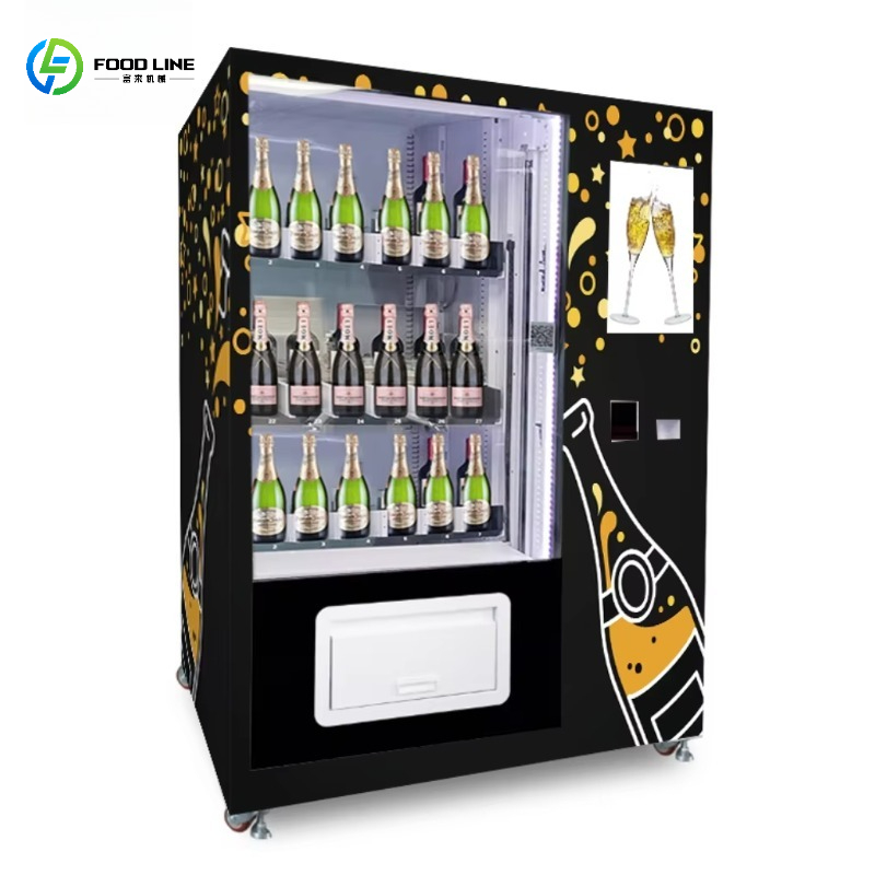 Wifi Custom bar Cocktail champ – Wine Beer And Bewertung und Preis