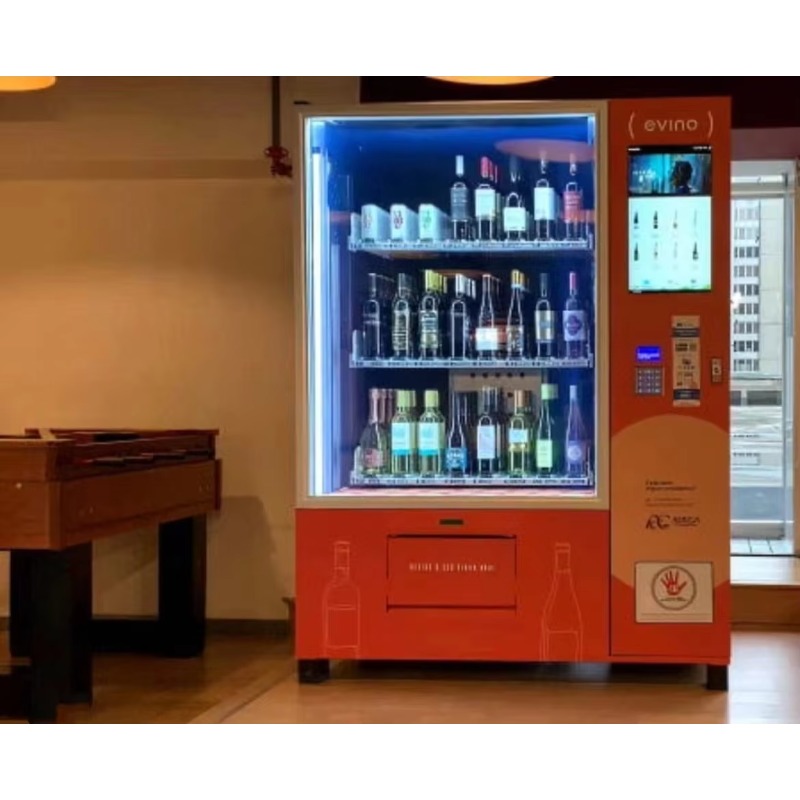 Wifi Custom bar Cocktail champ – Wine Beer And Bewertung und Preis