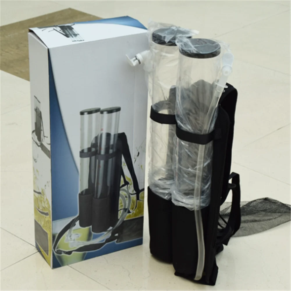 Mini Double Tub Beverage Machi – Beer Flight Set Bewertung und Preis