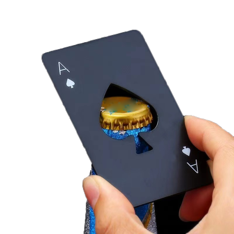 Beer Bottle Opener Poker A Car – Beer Wine Hobby Bewertung und Preis