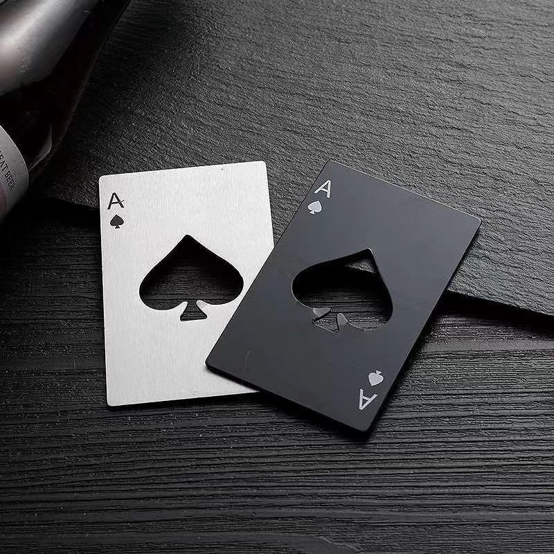 Beer Bottle Opener Poker A Car – Beer Wine Hobby Bewertung und Preis