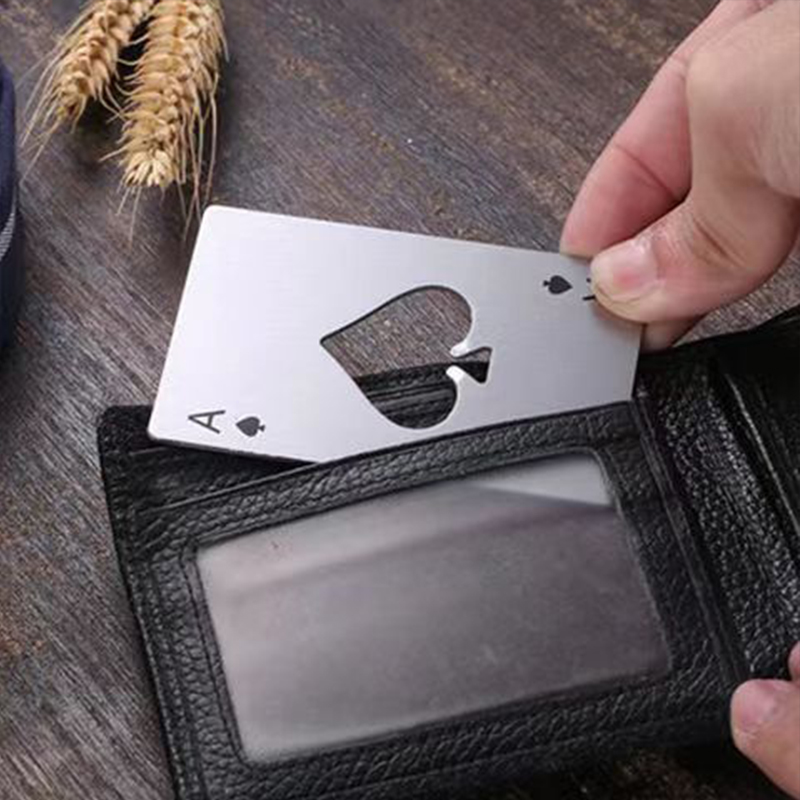 Beer Bottle Opener Poker A Car – Beer Wine Hobby Bewertung und Preis