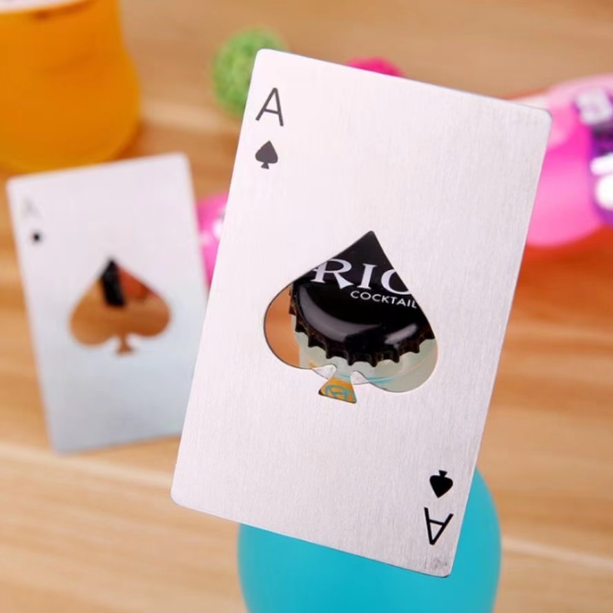 Beer Bottle Opener Poker A Car – Beer Wine Hobby Bewertung und Preis