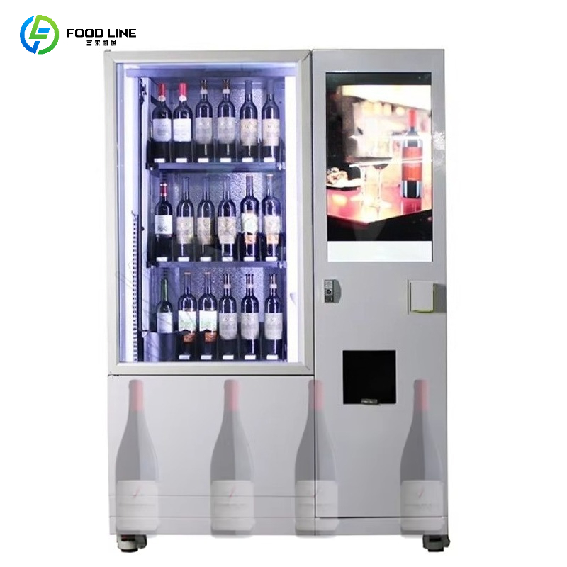 Smart Age Verification Lift Sy – Wine Beer And Bewertung und Preis