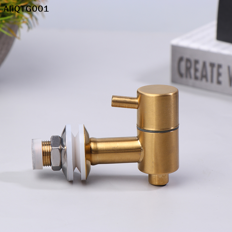 304 Stainless Steel Water Tap  – Wine Beer Juice Bewertung und Preis
