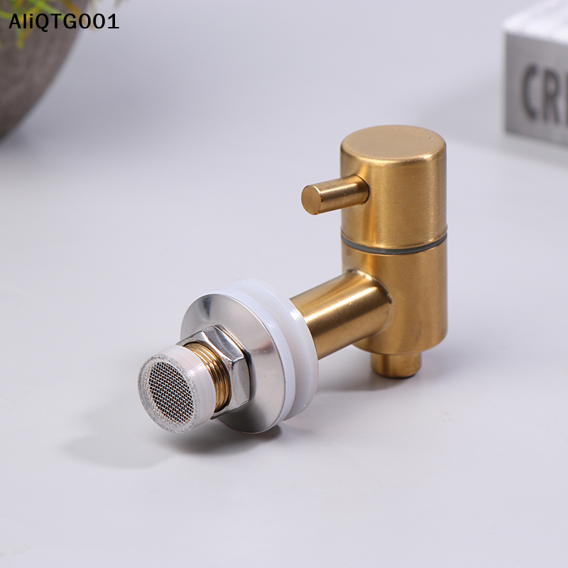 304 Stainless Steel Water Tap  – Wine Beer Juice Bewertung und Preis