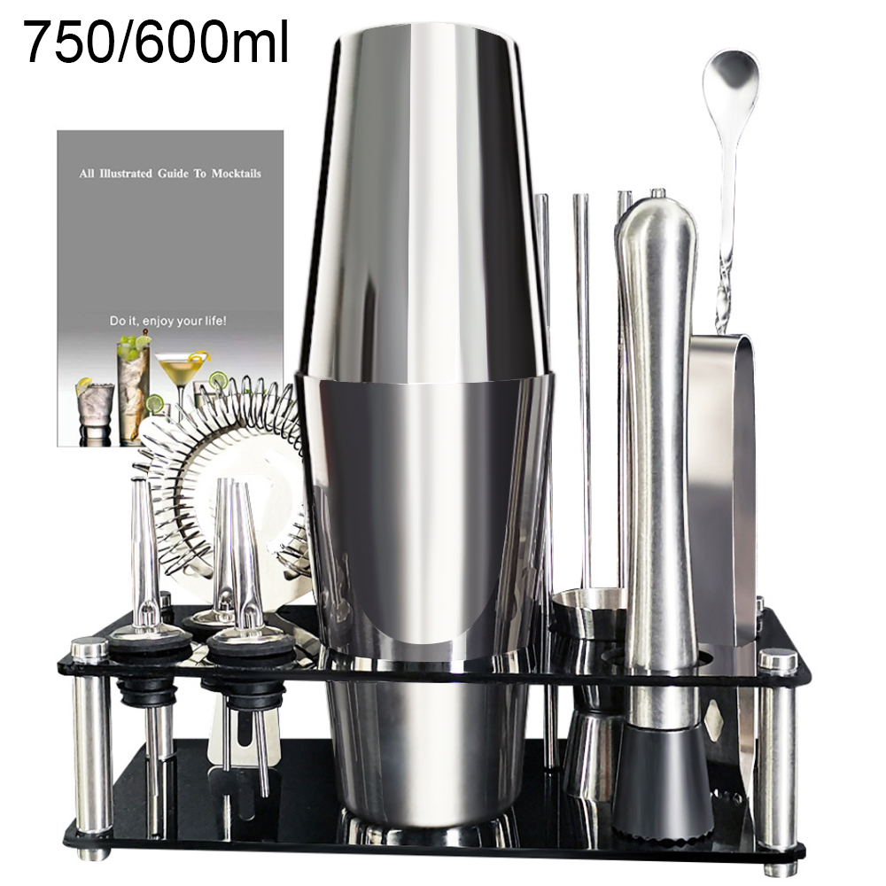13-22Pcs 750ml 600ml Boston Co – Beer Flight Set Bewertung und Preis