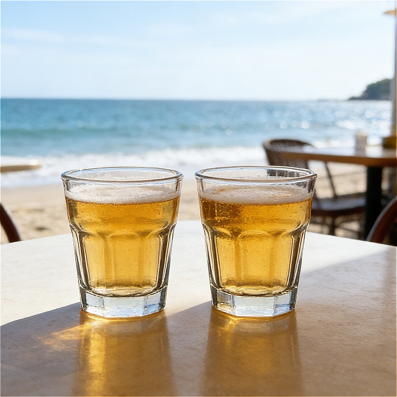 2pcs Sets Small Wine Glass Gla – Wine Beer Tequila Bewertung und Preis