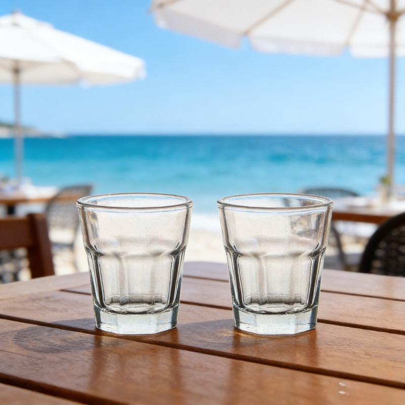 2pcs Sets Small Wine Glass Gla – Wine Beer Tequila Bewertung und Preis