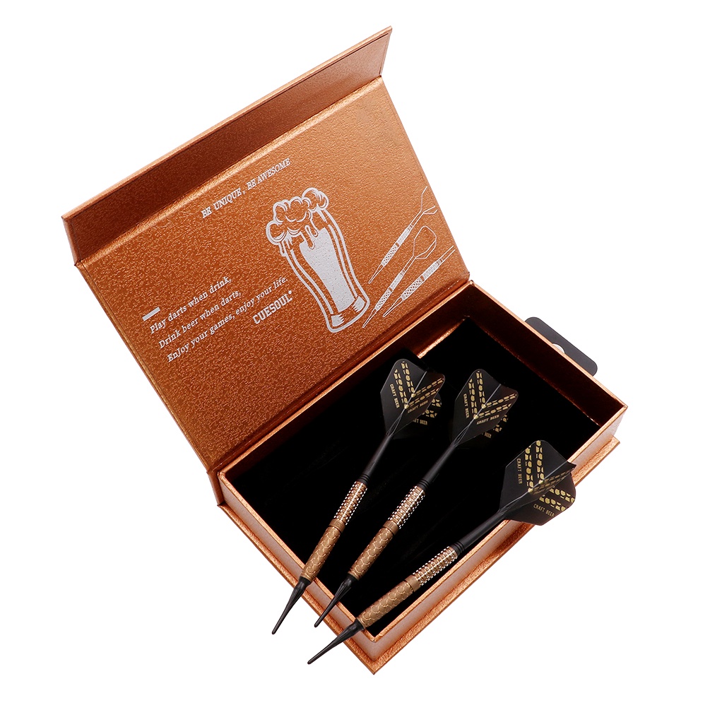 CUESOUL Craft Beer with Oil Pa – Beer Flight Set Bewertung und Preis