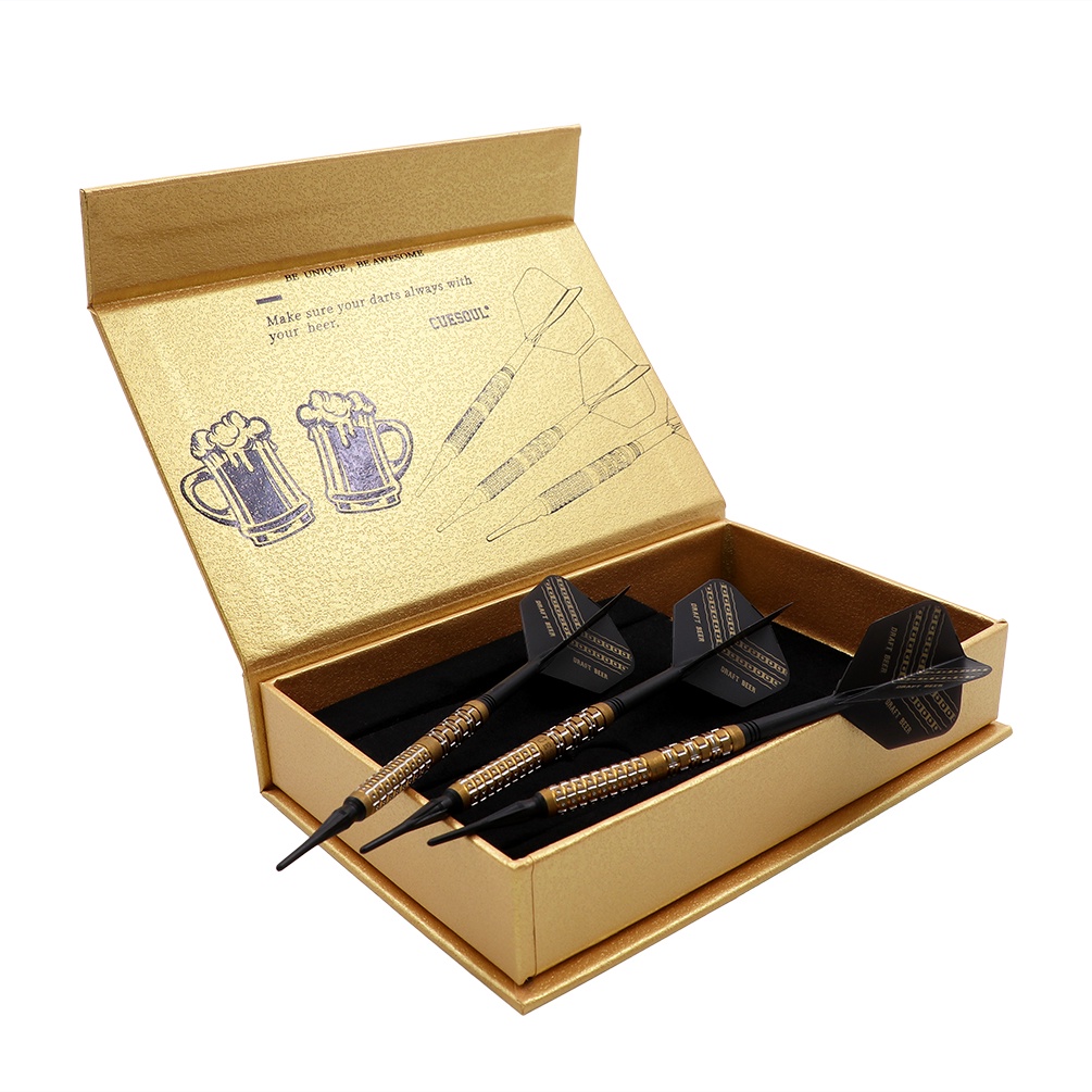 CUESOUL Draft Beer with Oil Pa – Beer Flight Set Bewertung und Preis