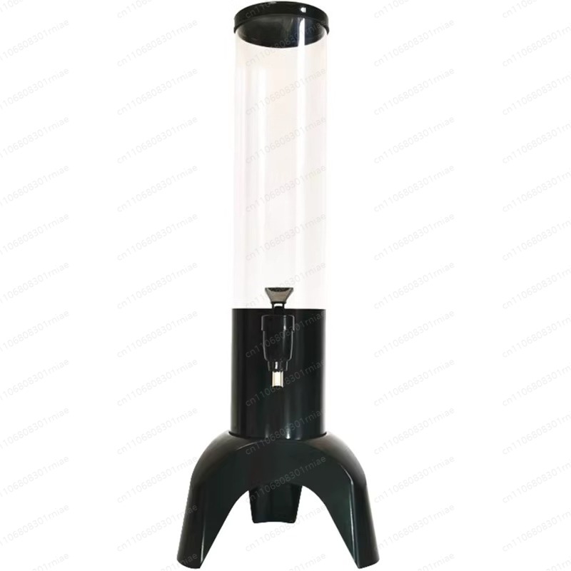 Metal base 3 liters tripod win – Wine Beer Juice Bewertung und Preis