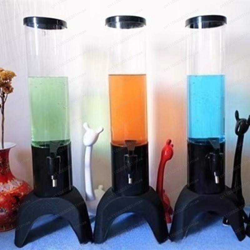 Metal base 3 liters tripod win – Wine Beer Juice Bewertung und Preis
