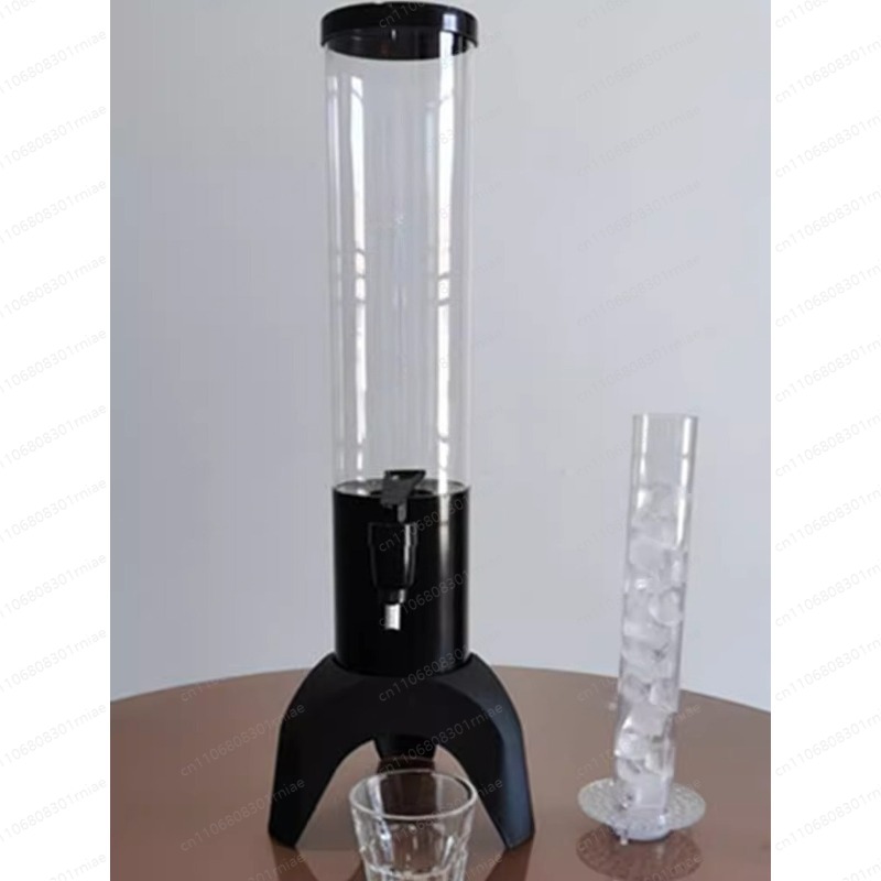 Metal base 3 liters tripod win – Wine Beer Juice Bewertung und Preis