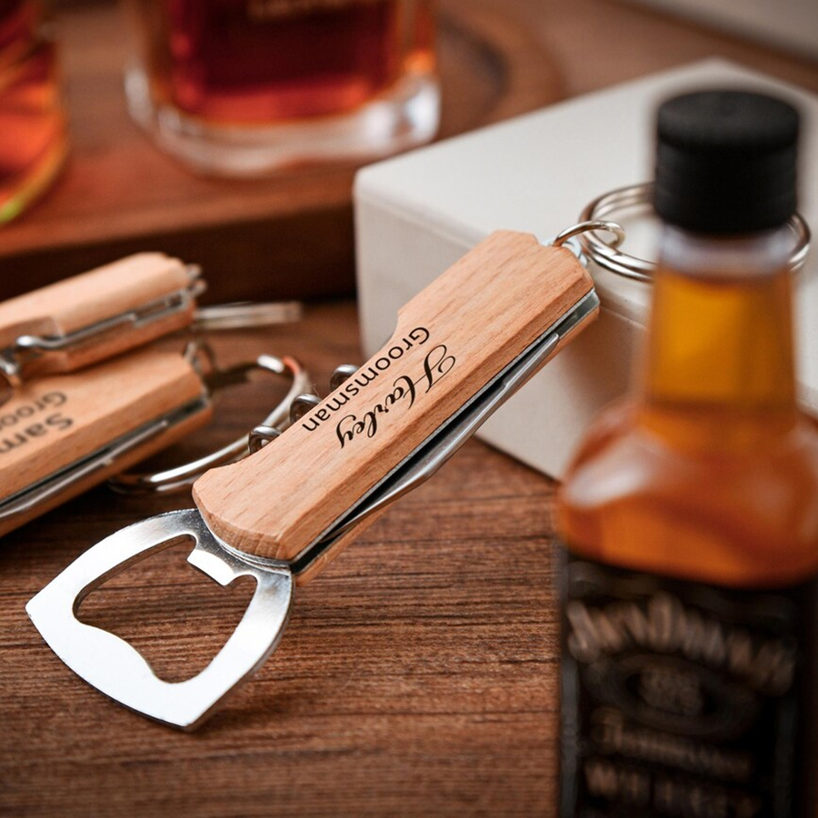 Personalized Beer/Wine Bottle  – Beer Wine Hobby Bewertung und Preis