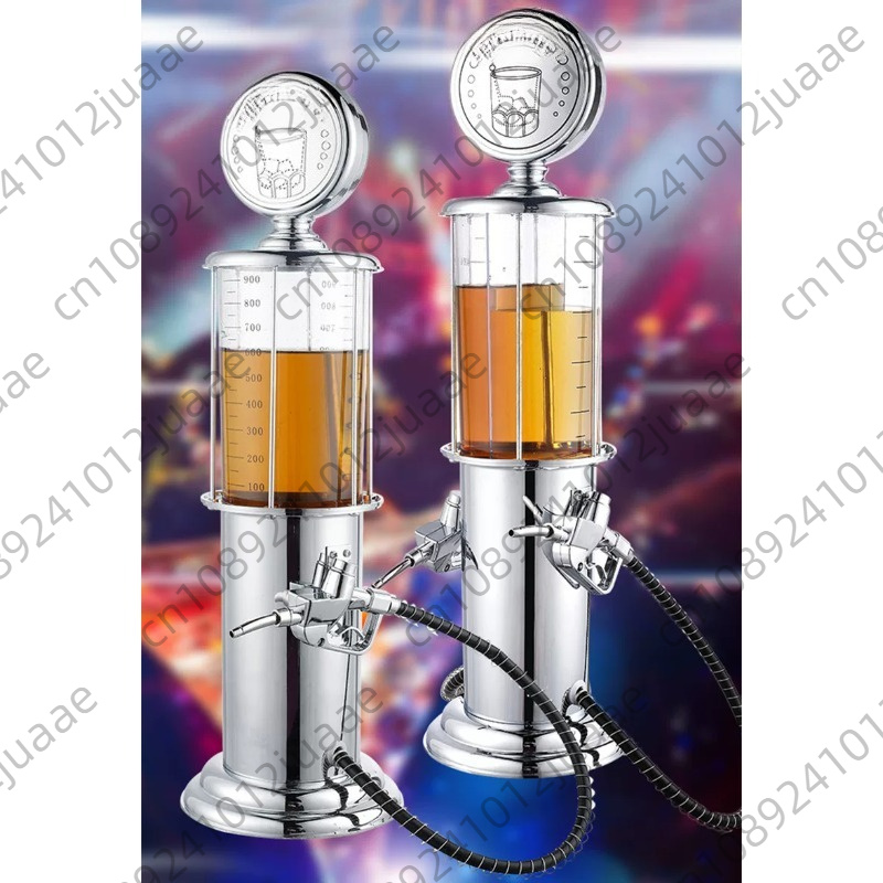 900ML Beer Tower Drink Liquor  – Wine To Beer Alcohol Bewertung und Preis