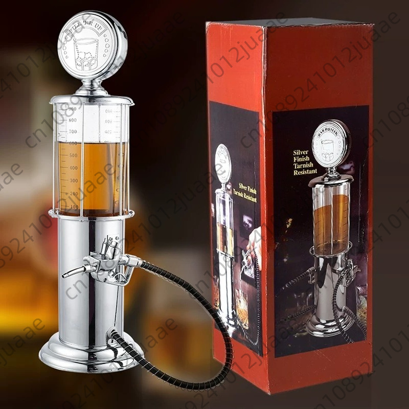 900ML Beer Tower Drink Liquor  – Wine To Beer Alcohol Bewertung und Preis